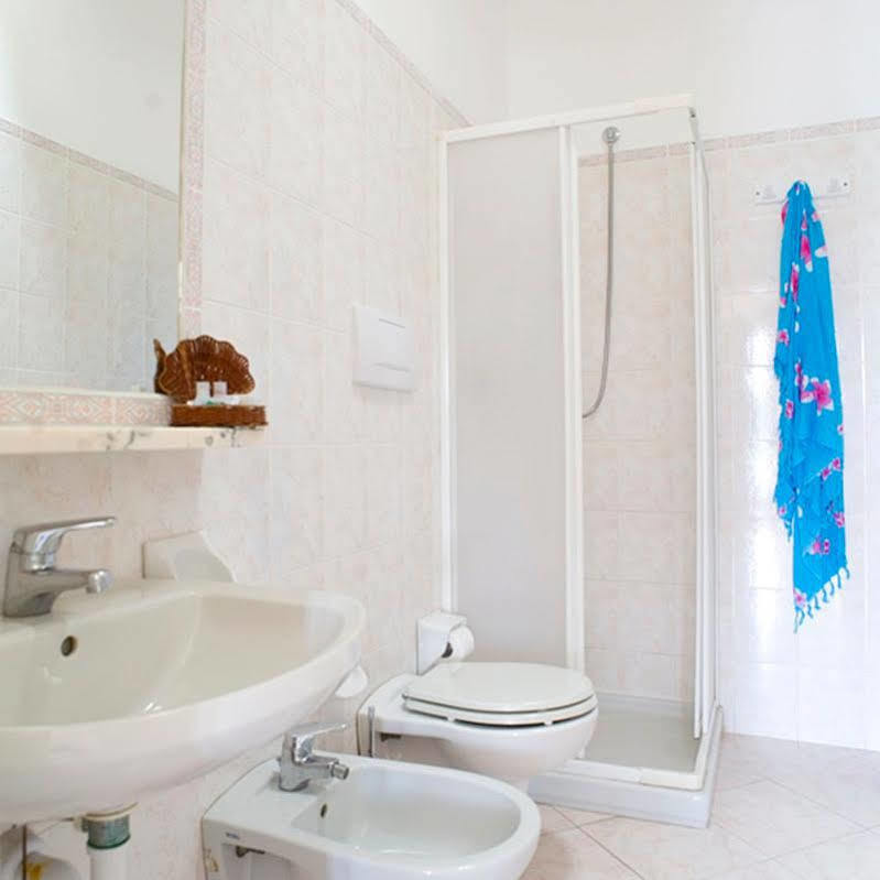 Hotel Villa Franz Sant'Angelo  Kültér fotó